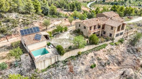 Foto 5 de Finca rústica en venda a Horta de Sant Joan, Tarragona