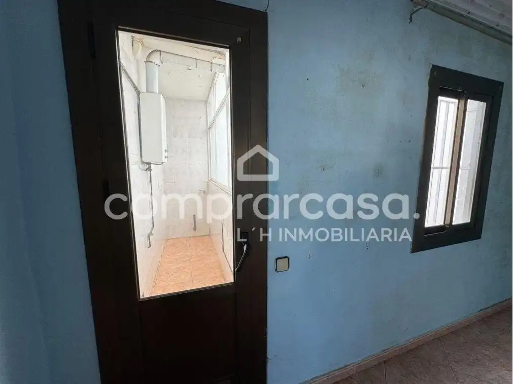 Àtic amb ascensor en venda a La Florida - Les Planes, imagen 28