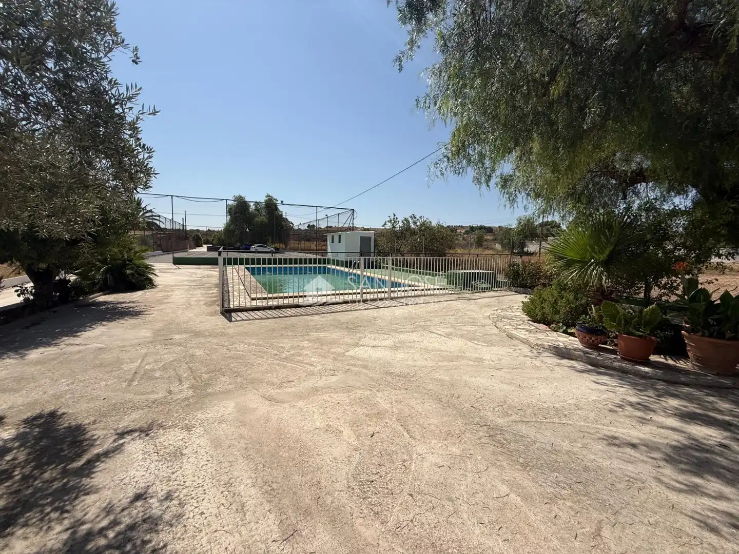 Villa avec piscine à vendre à Pedanías Oeste, imagen 27