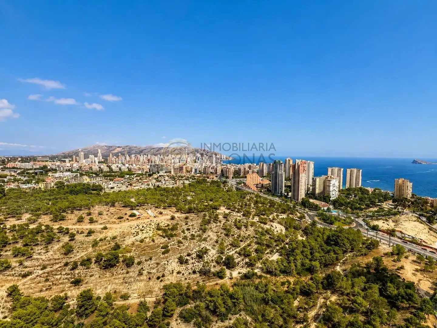 Apartamento con piscina en venta en Via Parque, imagen 26