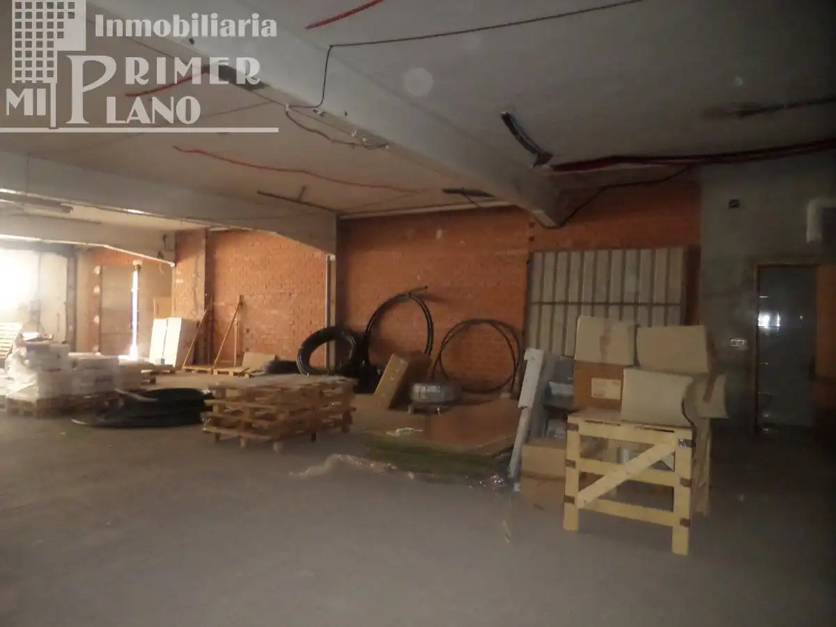 Local comercial de lloguer a Tomelloso, imagen 9