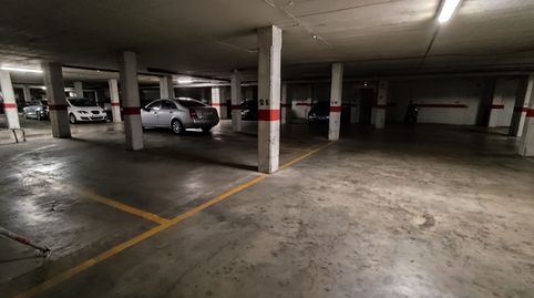 Foto 3 de Garaje de alquiler en Avinguda de Barcelona, 41, Cappont, Lleida Capital
