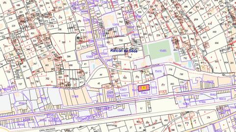 Foto 2 de Oficina en venda a Pt Sc Um-086 , Nonduermas, Murcia
