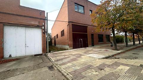 Photo 2 of Industrial buildings to rent in San Antonio, Palencia