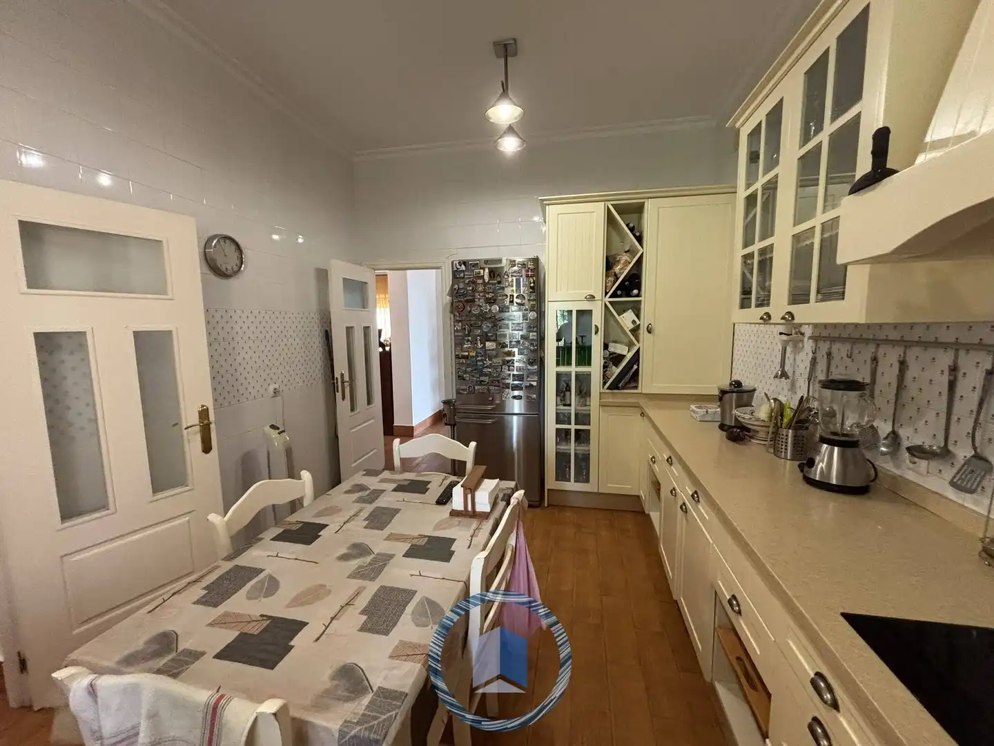 Xalet amb piscina en venda a Entrenúcleos, imagen 34