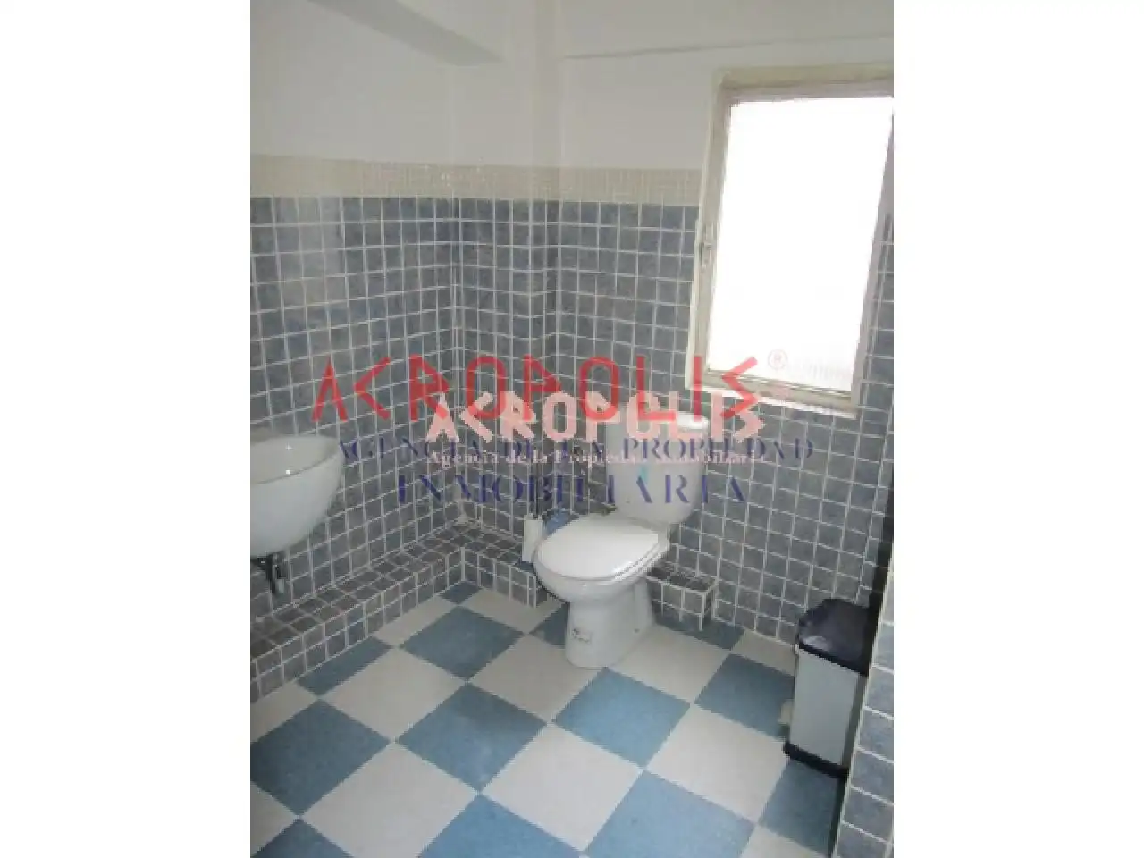 Badezimmer von Gebäude zum Verkauf in León Capital 