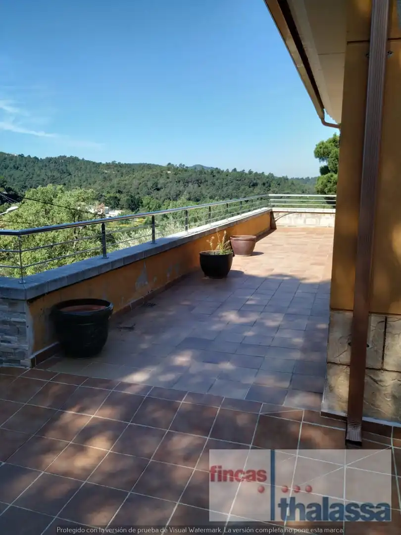 Casa o xalet en venda a Lloret Residencial - Montlloret