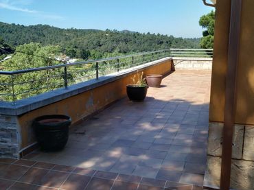 Casa con jardín en venta en Lloret Residencial - Montlloret