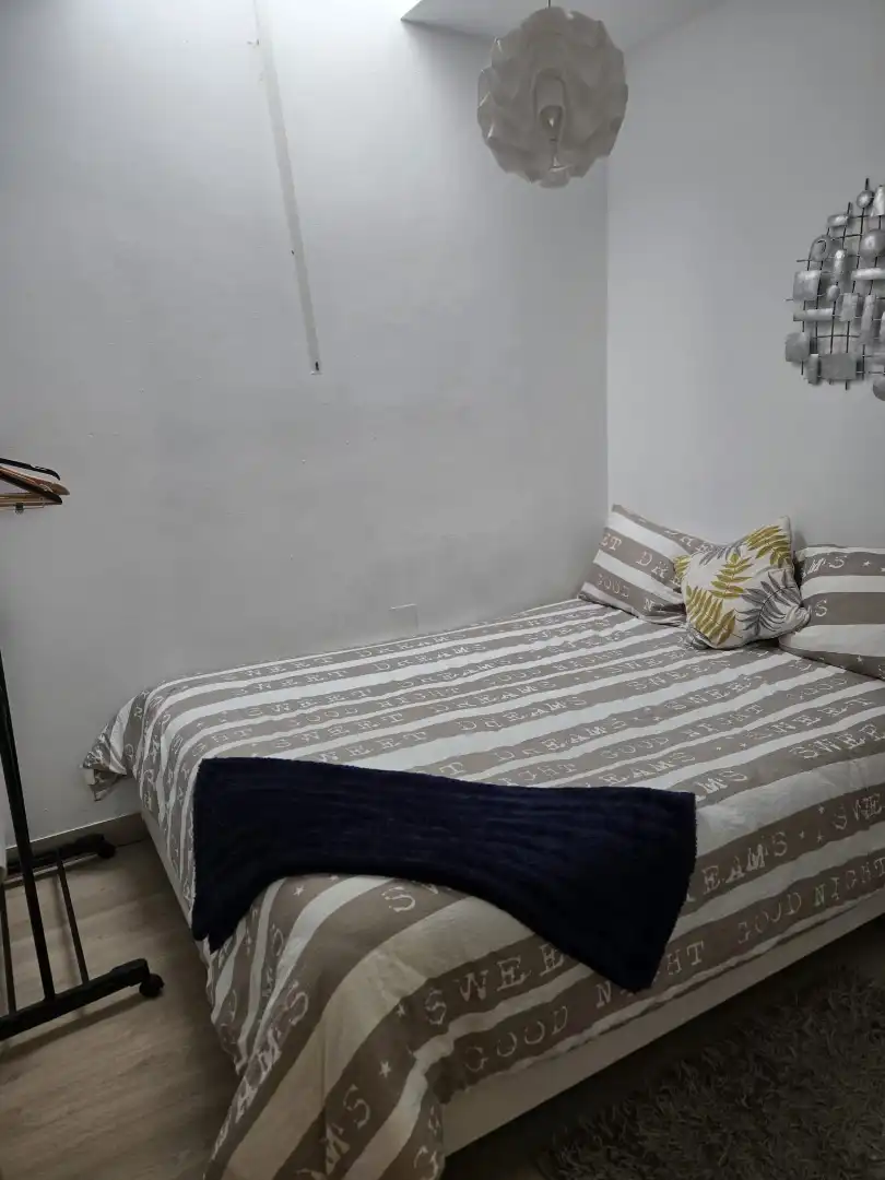 Casa bifamiliare con terrazza in vendita a Calle de las Azucenas 744, imagen 25