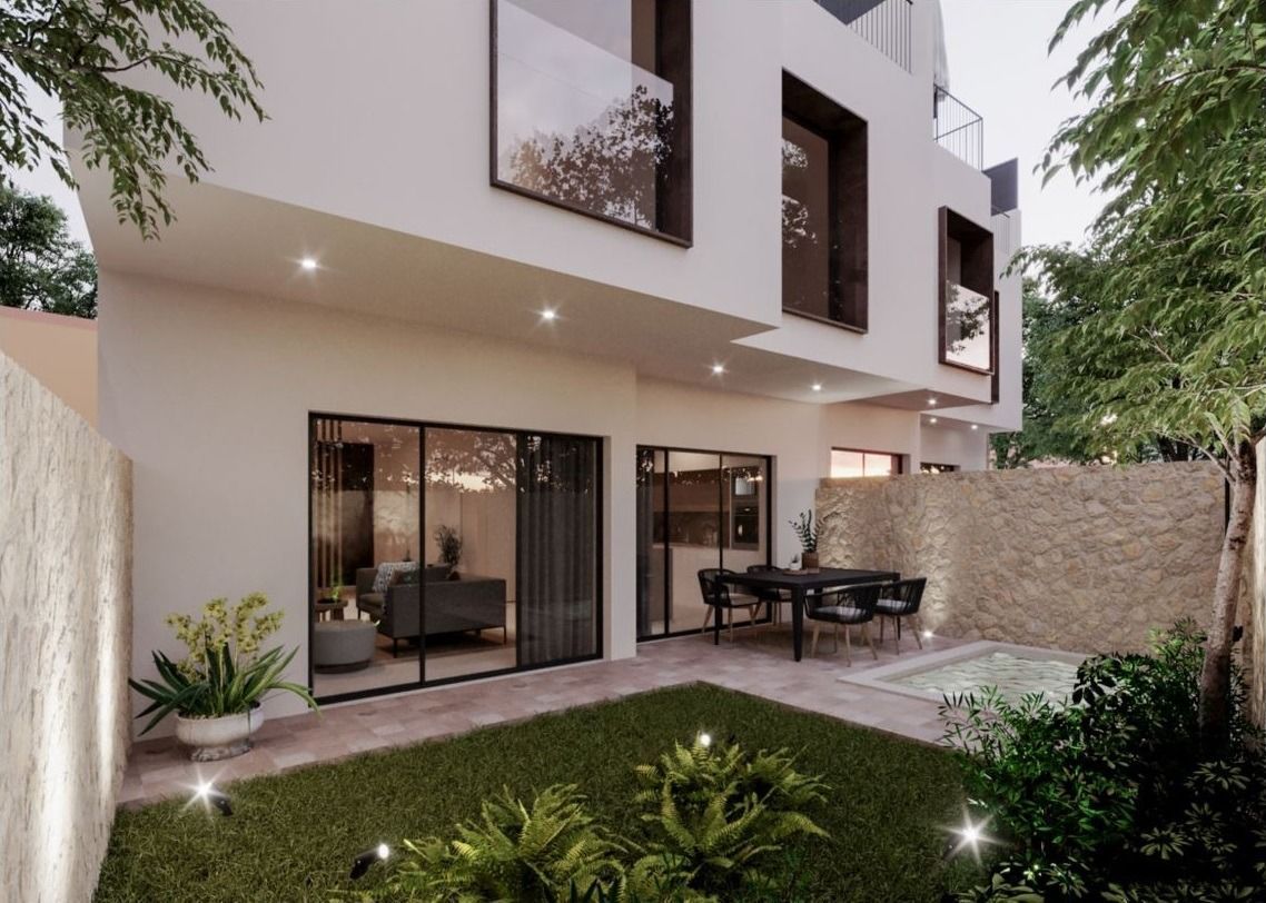 Casa o chalet en venta en Sa Cabaneta