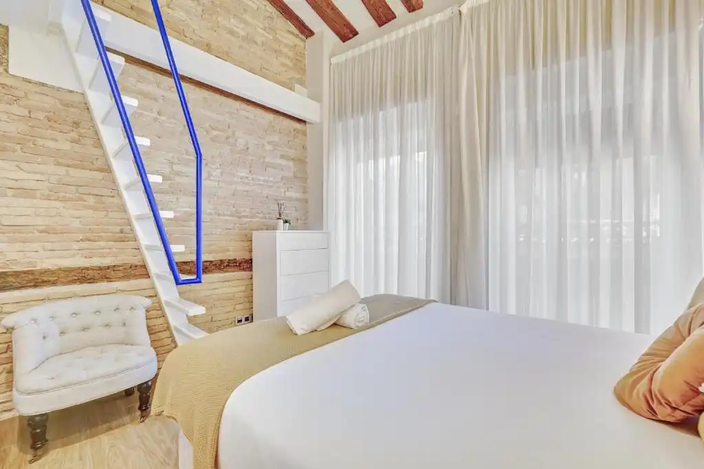 Wohnung zur Miete in Pamplona / Iruña, Navarra
