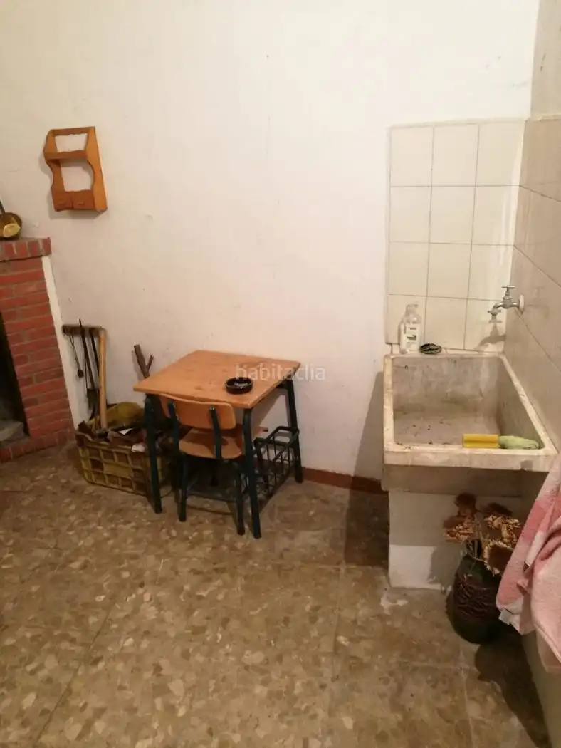 Casa en venda a Avenida Juan XXIII 71, imagen 9