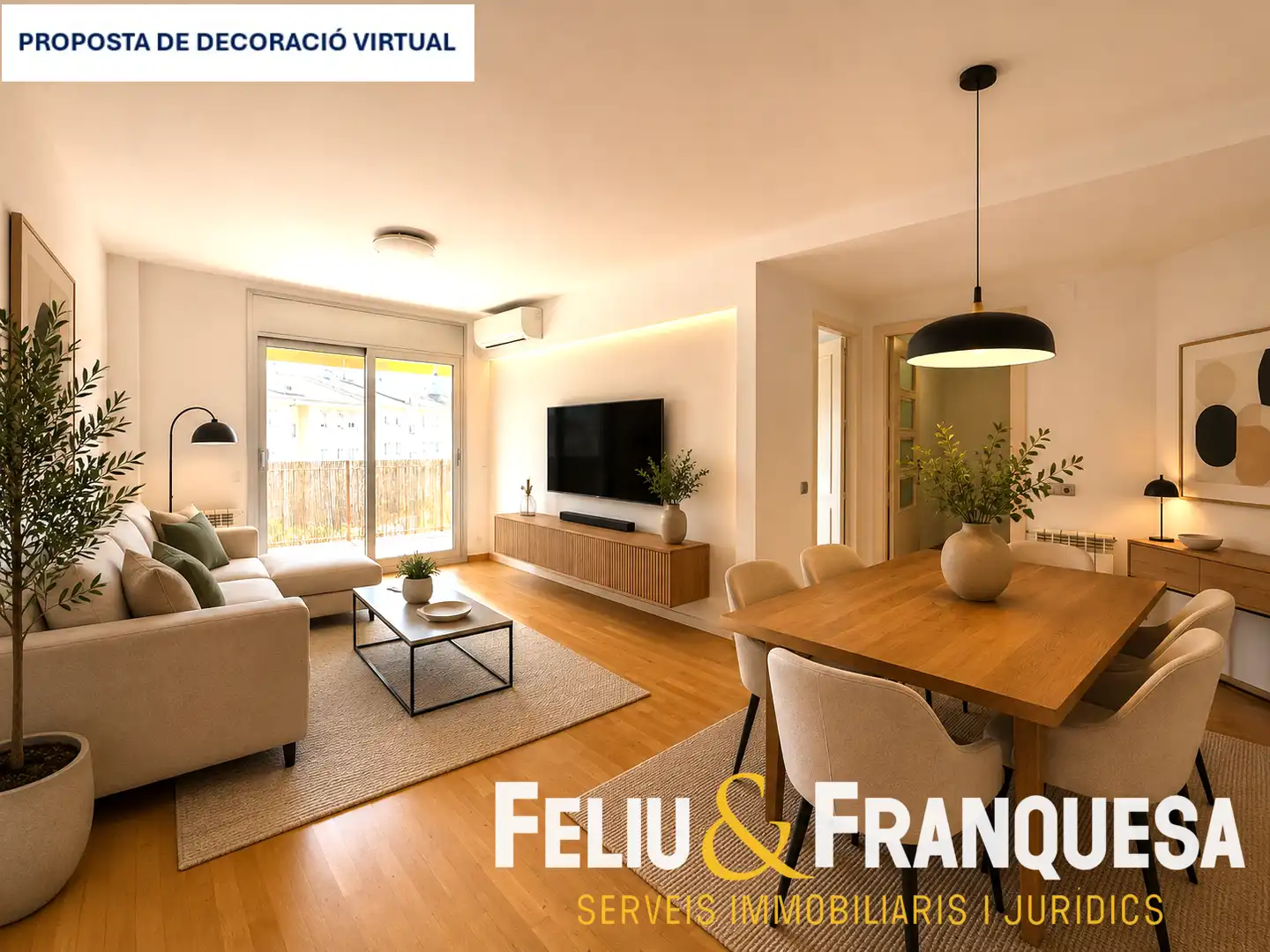 Exterior view of Attic for sale in Sant Cugat del Vallès  with Heating, Terrace and Oven