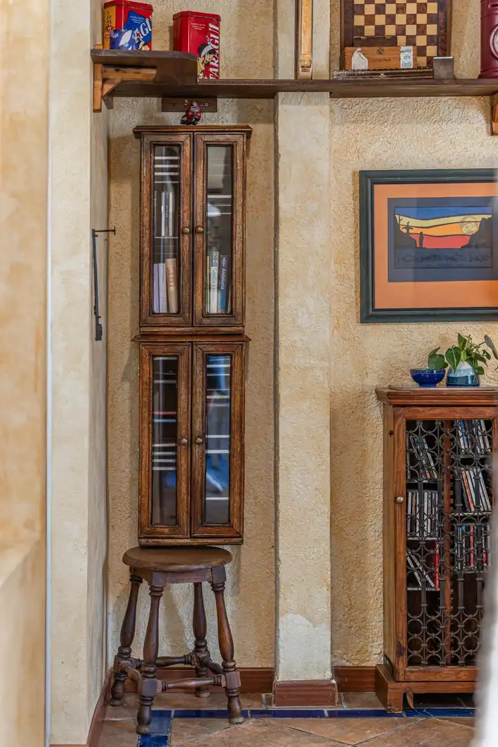 Casa o chalet en venta en Plaza de Carvajales, 6, Barrio de Albaicín