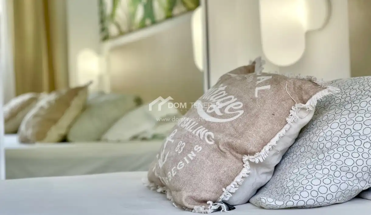 Apartamento de alquiler en Los Cristianos