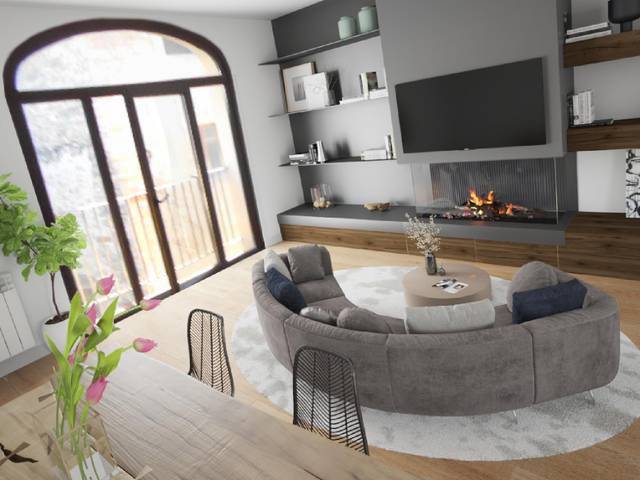 Dúplex en Venta en Santa Coloma de Queralt