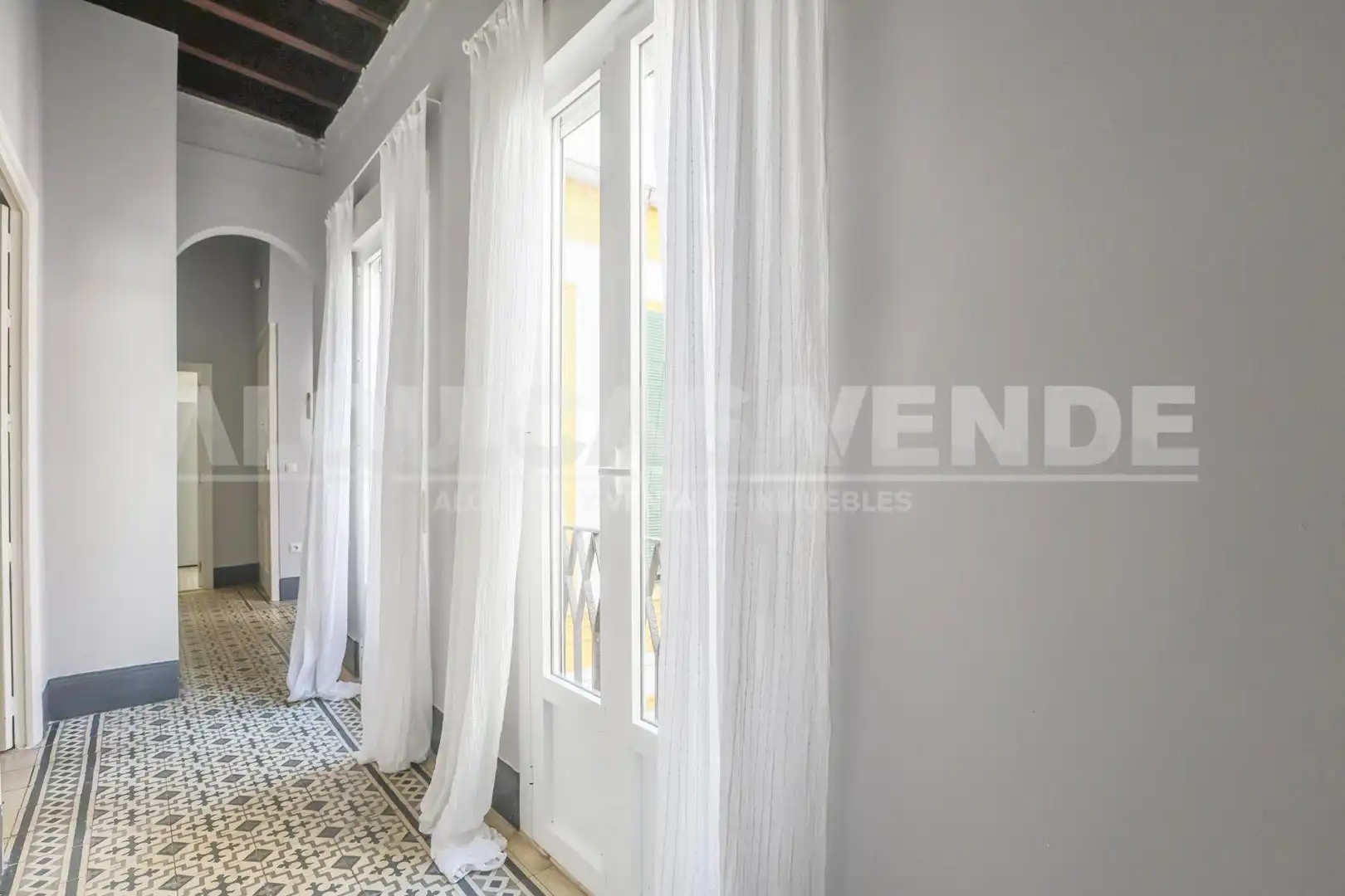 Apartments for rent in Sevilla  with Air Conditioner and Terrace