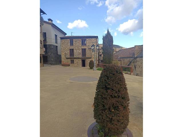 Finca rústica en Venta en Llanars