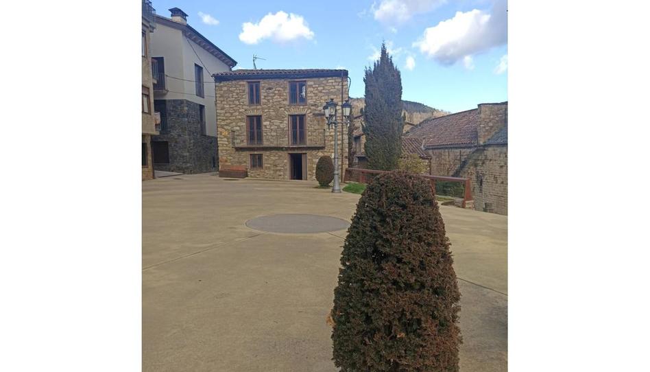 Foto 1 de Finca rústica en venda a Llanars, Girona