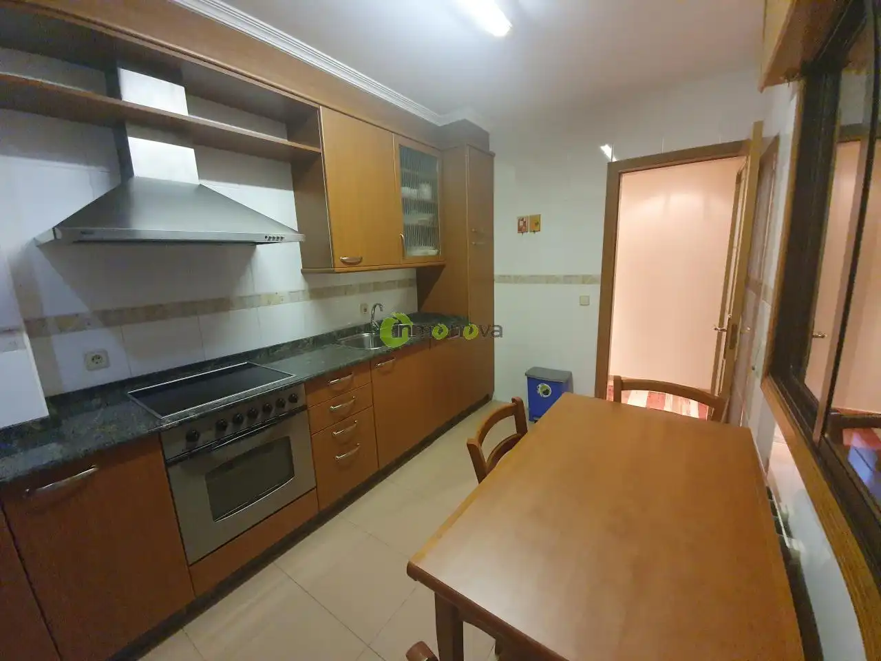 Piso con ascensor en venta en TRAVESIA DE VIGO, imagen 5
