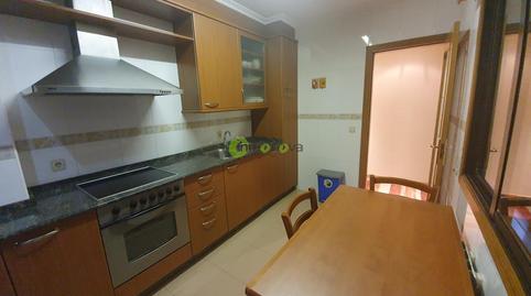 Photo 5 of Flat for sale in Travesia de Vigo, Fátima, Vigo