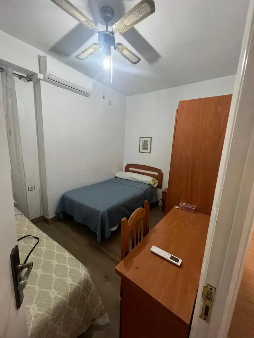 Apartament amb ascensor de lloguer a Ciudad Jardín - Tagarete - El Zapillo, imagen 13