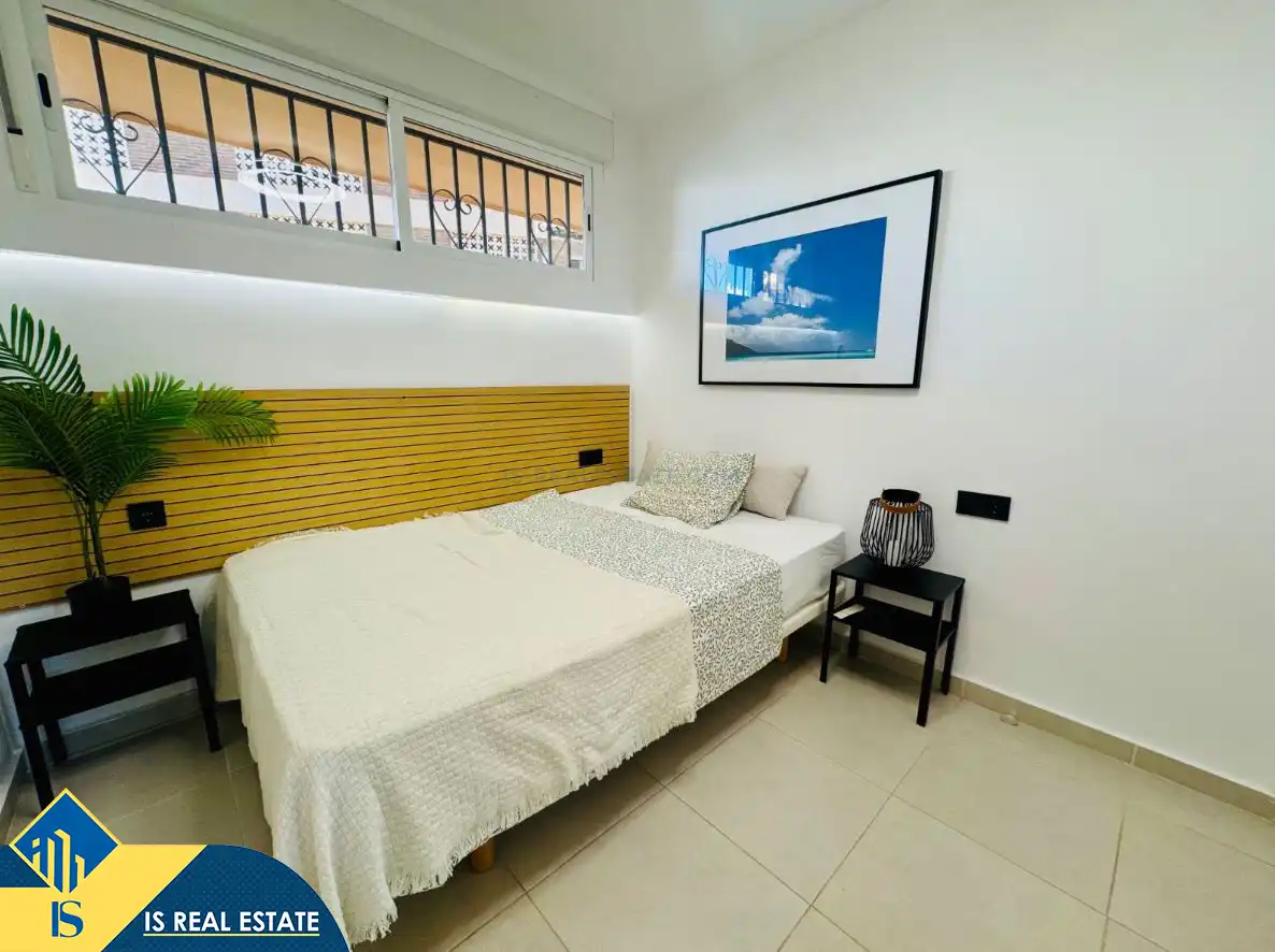 Apartament amb ascensor en venda a Calle de Orihuela 66, imagen 20