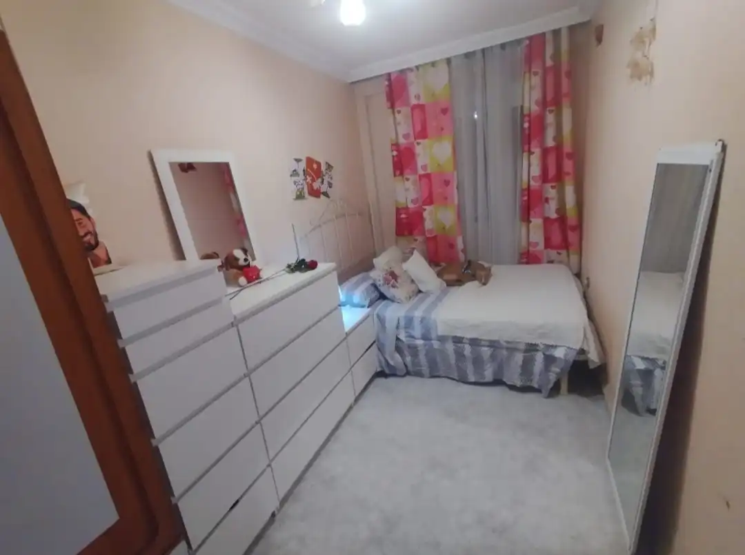 Habitación de Piso en venta en Sevilla con Amueblado