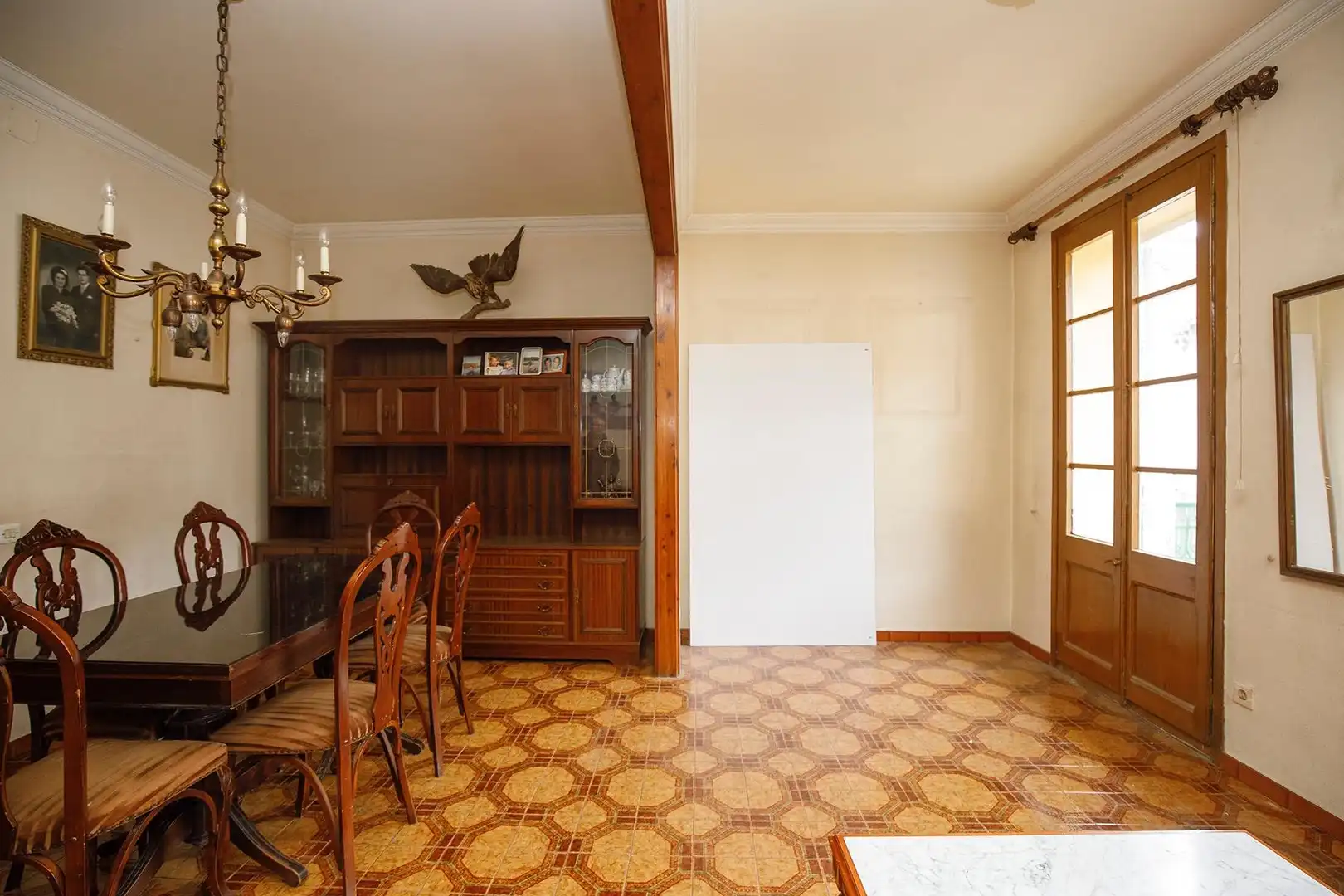 Comedor de Edificio en venta en Arbúcies