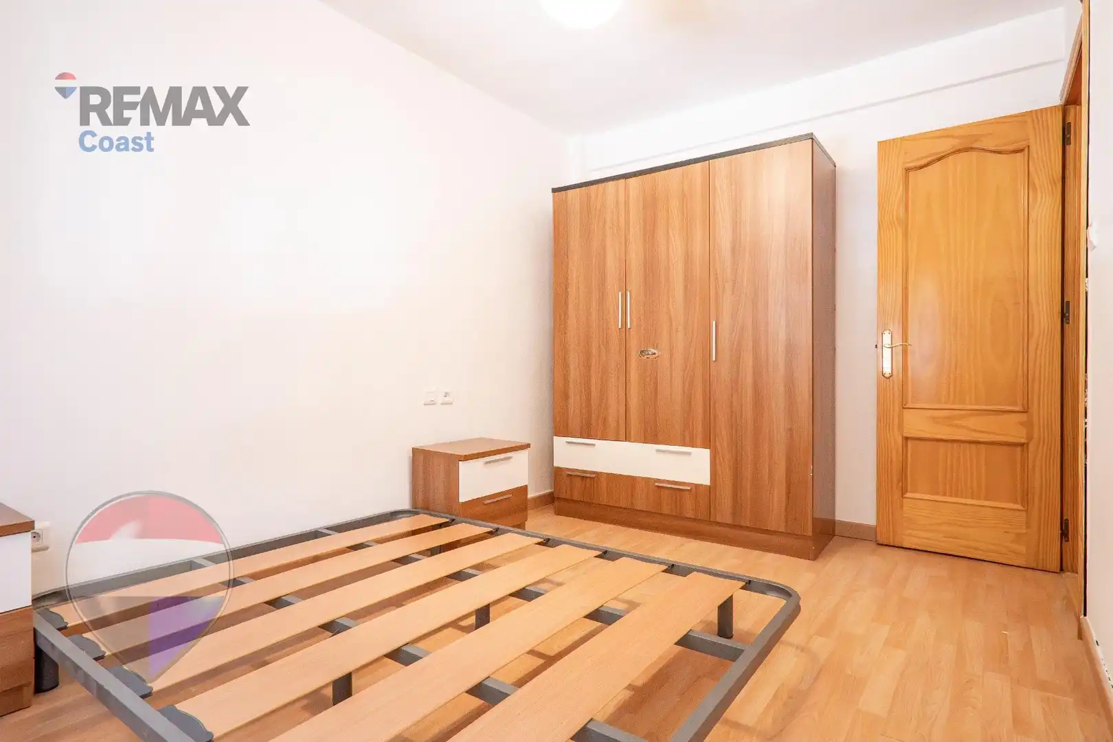 Habitación de Piso en venta en Málaga