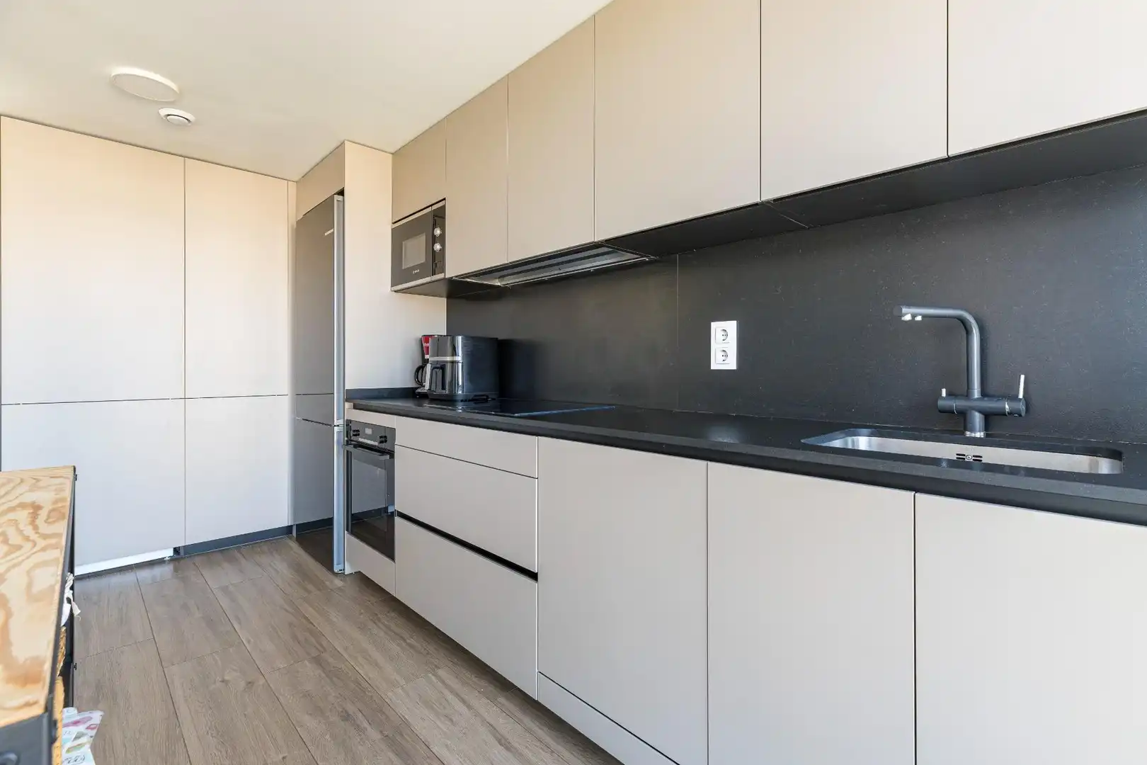 Piso con piscina en venta en Norte, imagen 5