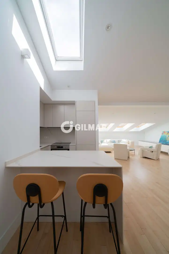 Ático con ascensor en venta en Centro, imagen 17