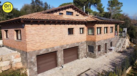 Foto 3 de Casa o xalet en venda a Les Franqueses del Vallès, Barcelona