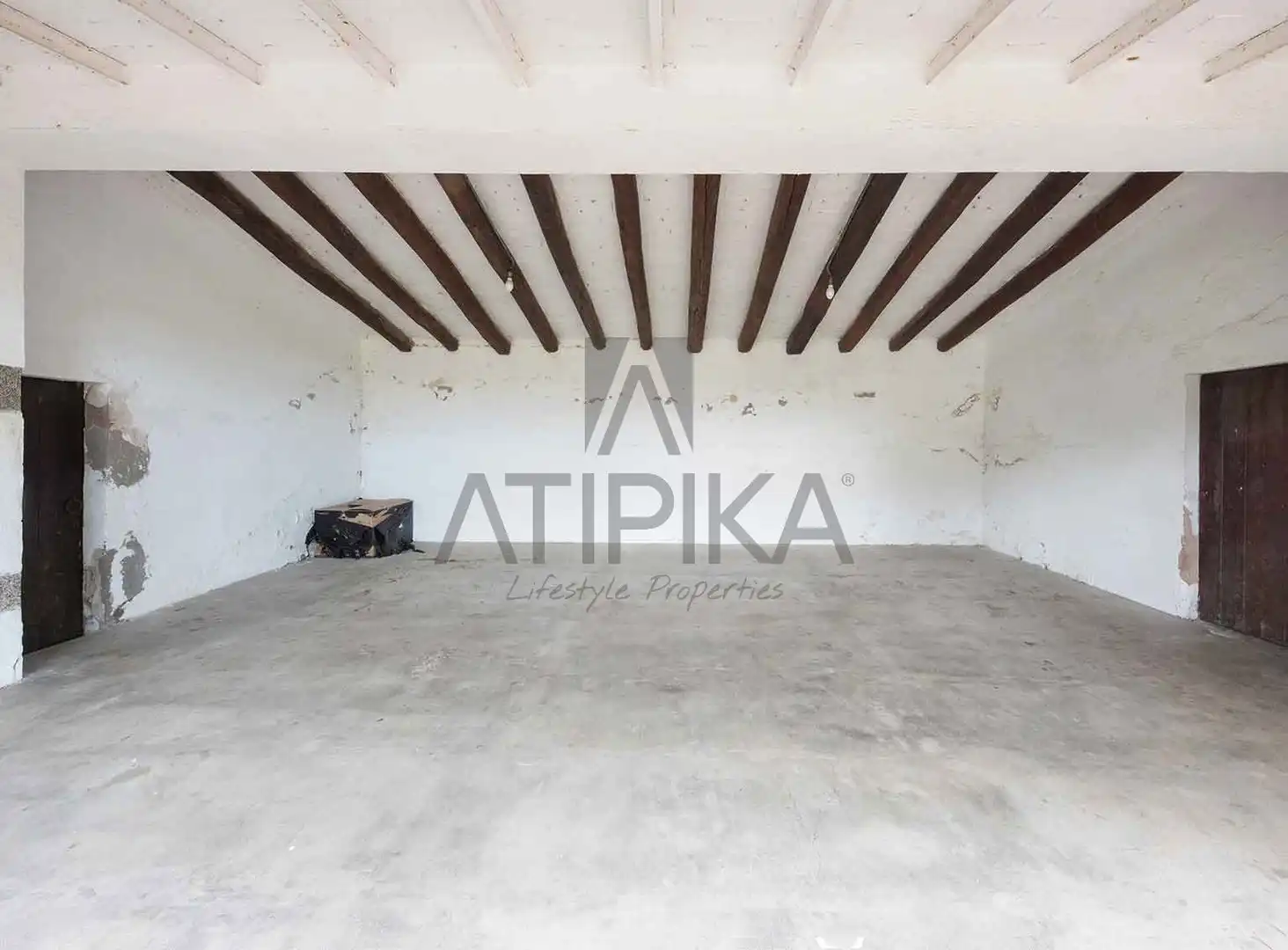 Casa o xalet en venda en Sant Andreu de Llavaneres amb Calefacció, Terrassa i Traster