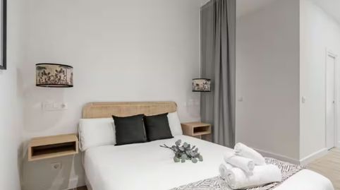 Foto 4 von Wohnung zum Verkauf in Jose Luis Lopez Aranguren, Pozoalbero, Jerez de la Frontera