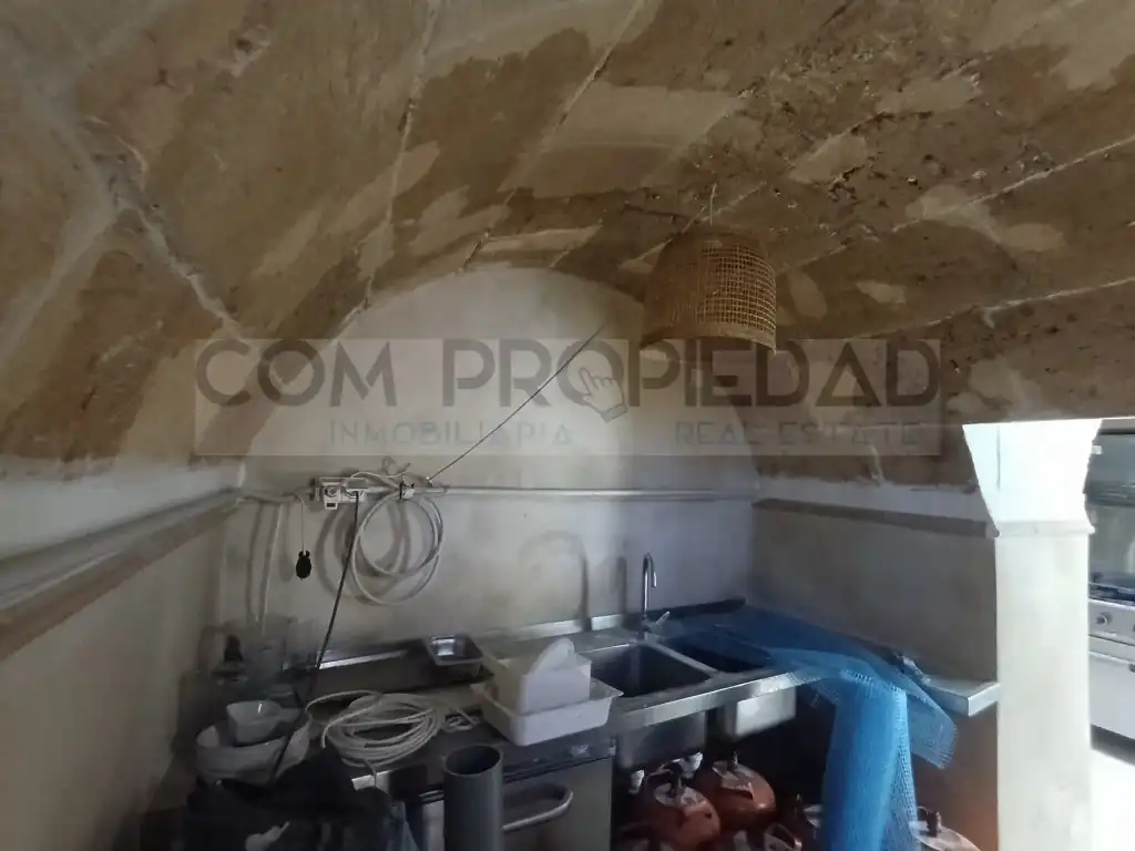Cocina de Local en venta en  Palma de Mallorca