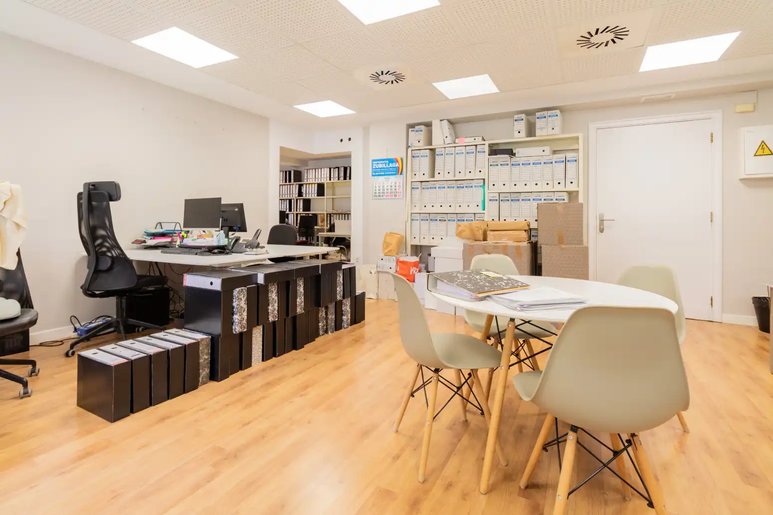 Office for rent in  Pamplona / Iruña