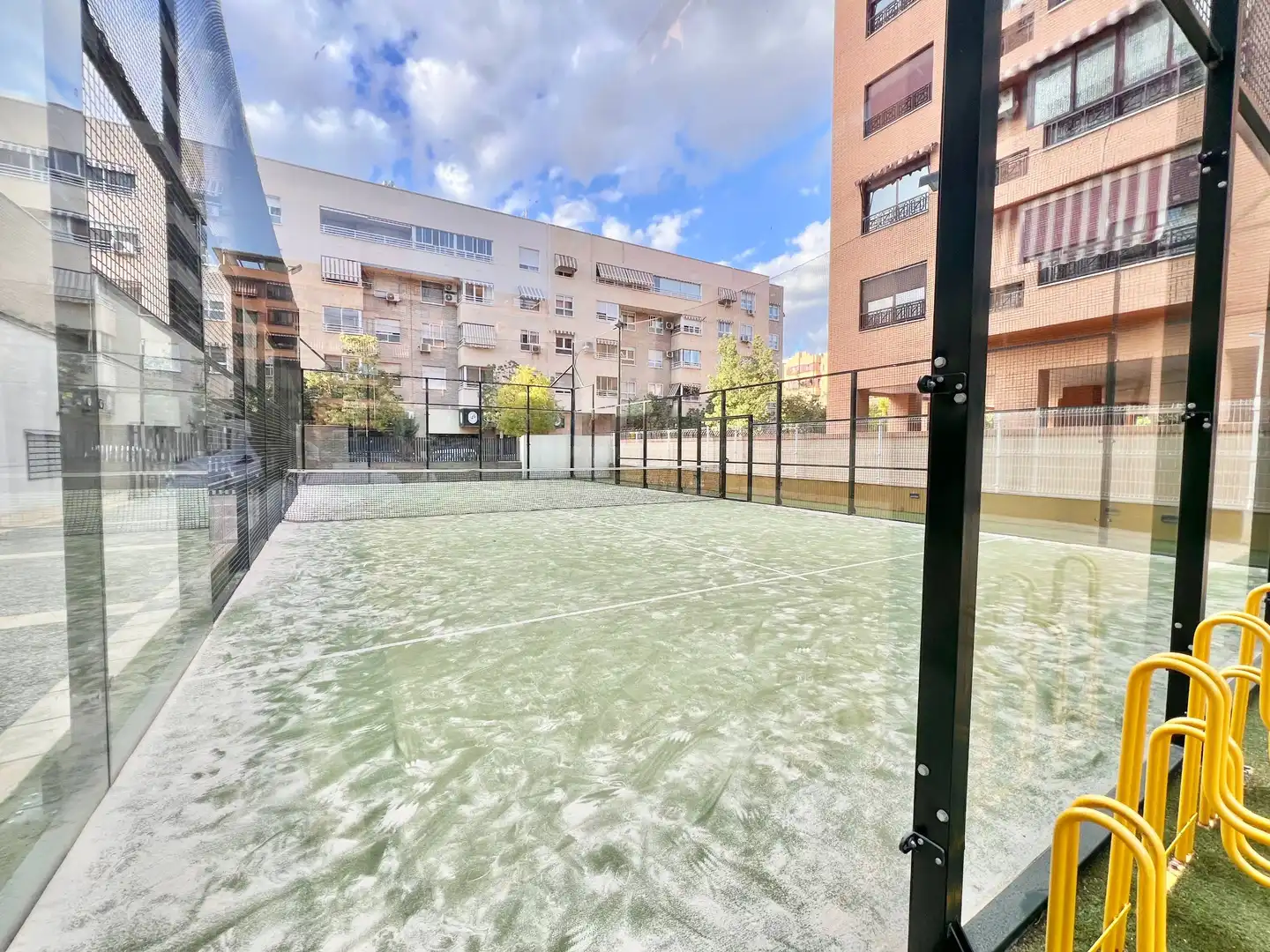 Pis amb piscina en venda a Centro, imagen 23