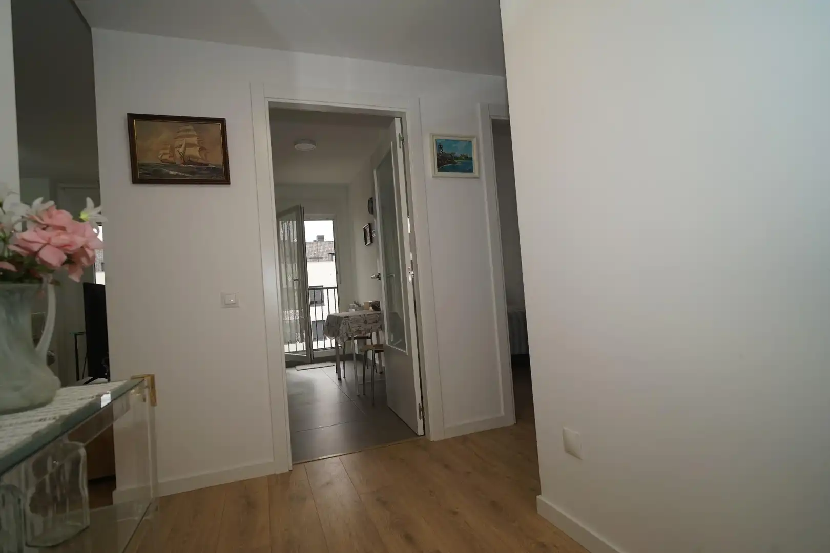 Wohnung zur Miete in Santa Cruz de Bezana mit Parkett