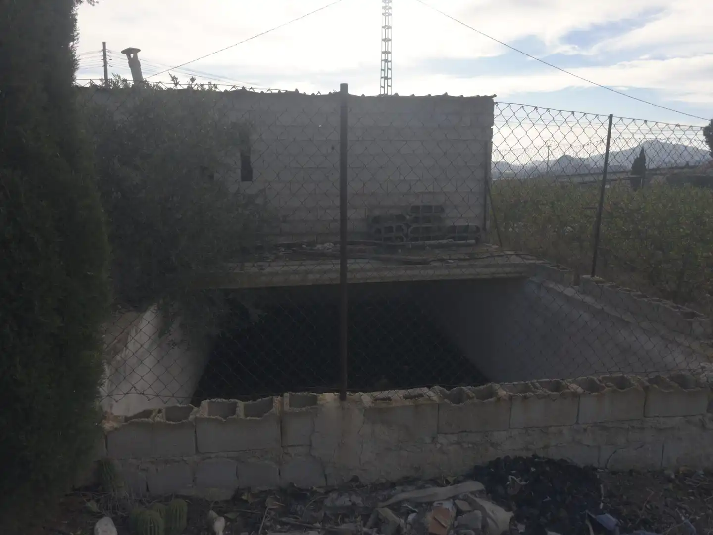 Villa zum Verkauf in El Fenazar - Campotéjar, imagen 24