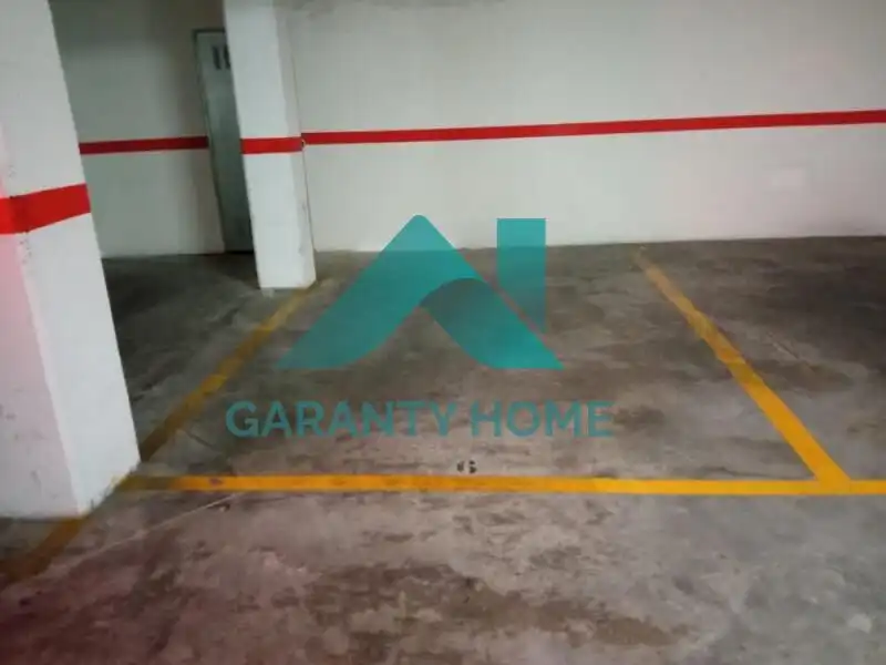 Piso de alquiler en Campus Universitario