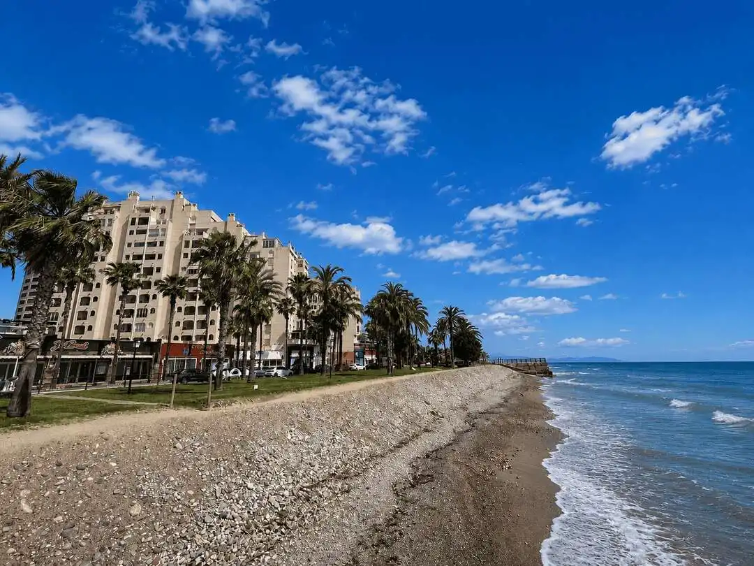 Vista exterior de Local en venta en Oropesa del Mar / Orpesa con Amueblado