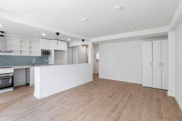 Piso en Venta en Calle Chantada en Peñagrande