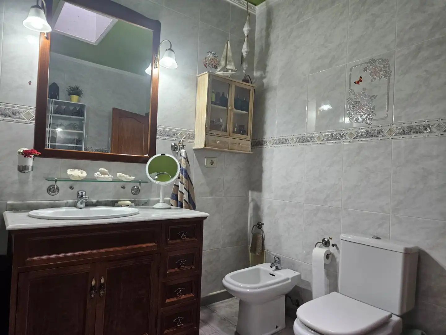 Casa en venda a Valsequillo de Gran Canaria, imagen 9