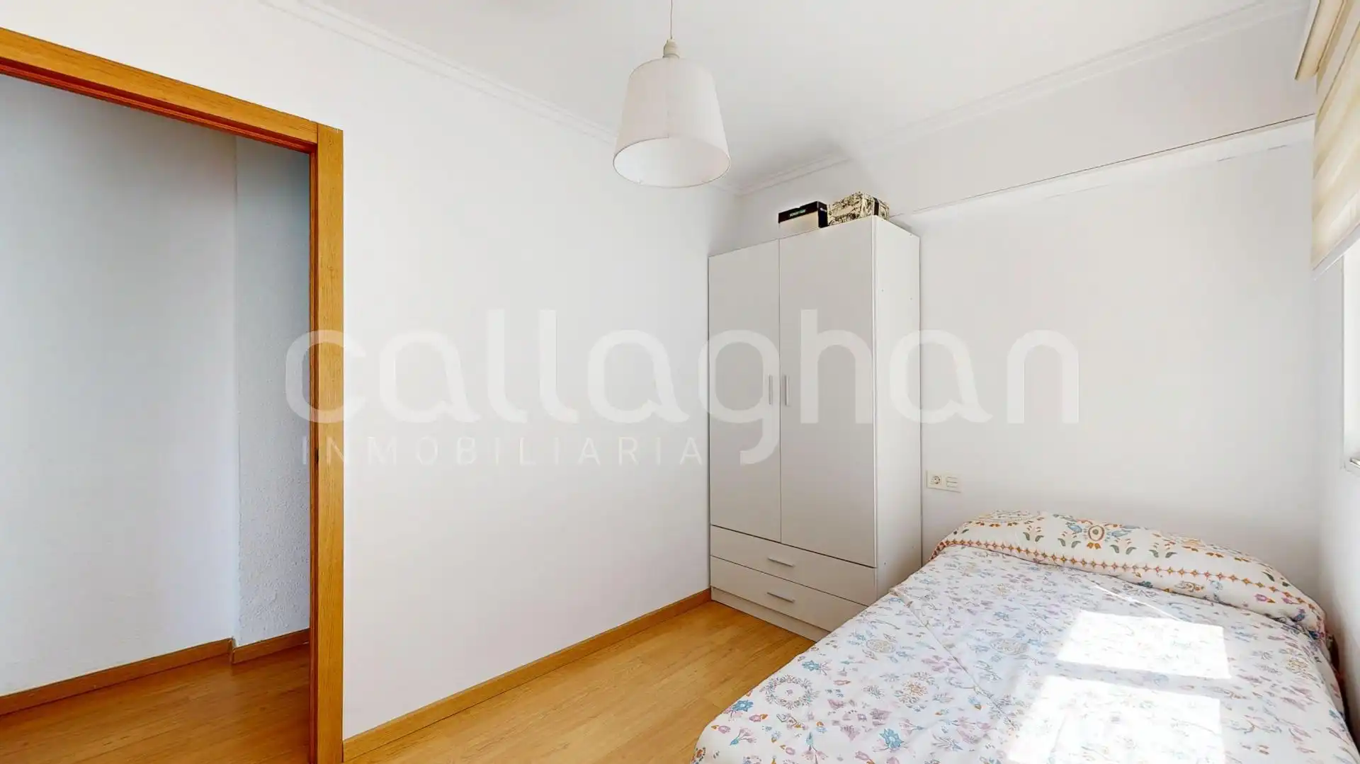 Piso en venta en Rocafort