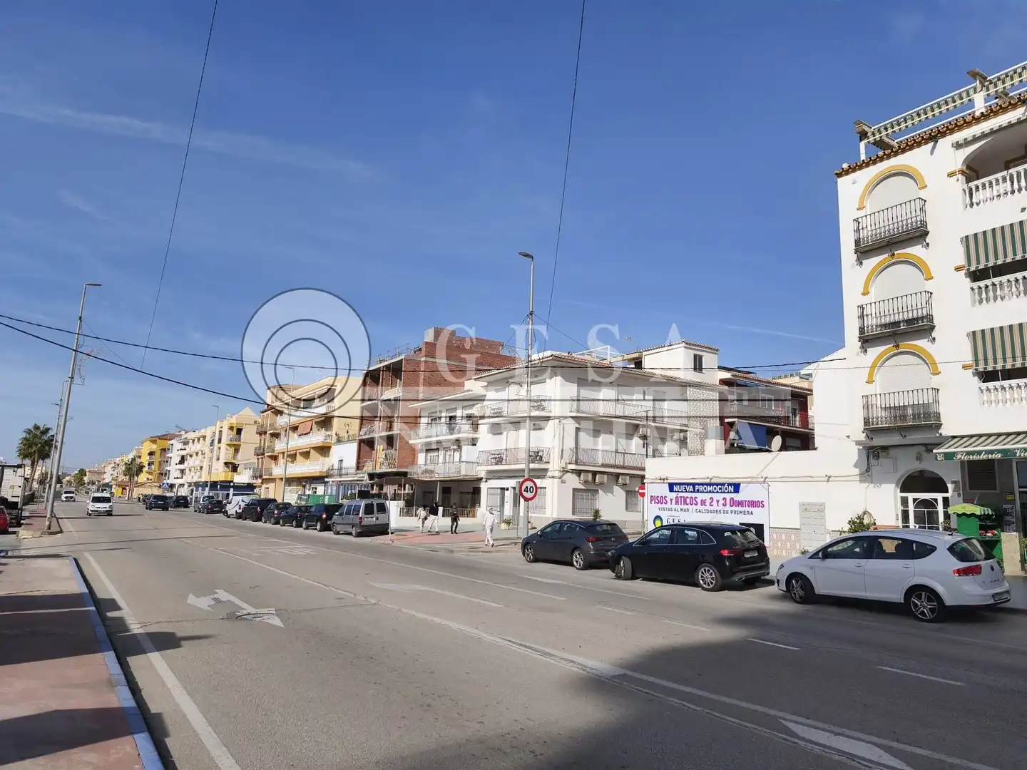 Pis amb ascensor en venda a Urbanización Santa Rosa, imagen 3