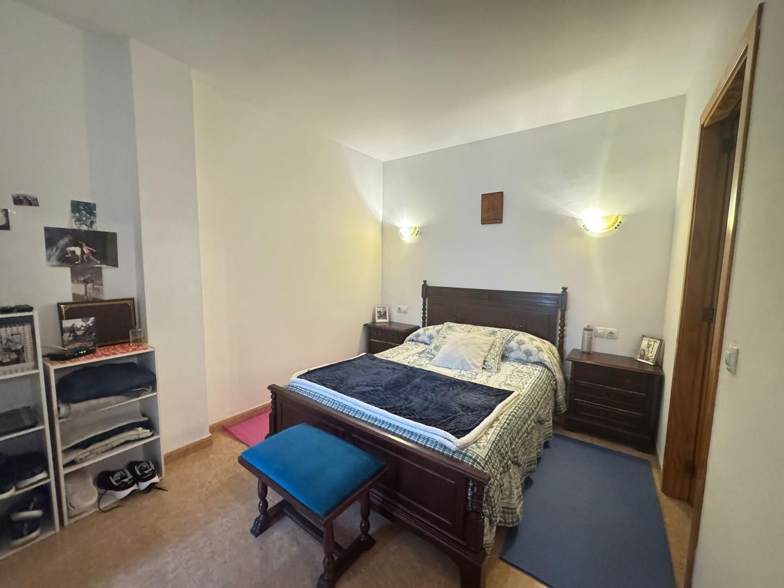 Piso en venta en Cristo Rey - Parque Europa