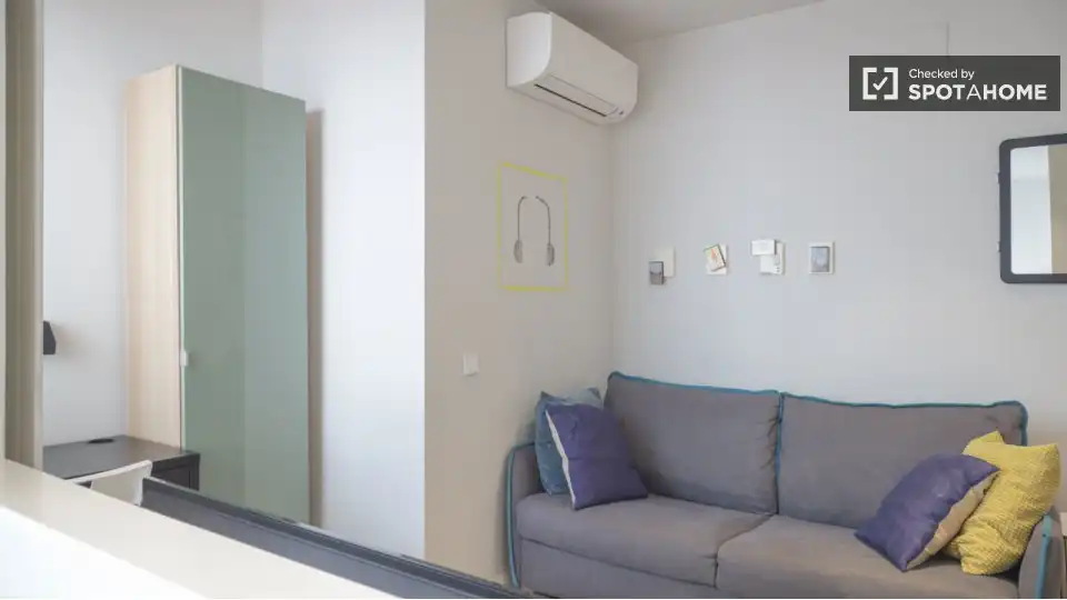 Appartamento in affitto a Centro, imagen 2