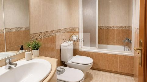 Foto 5 de Apartamento en venta en Segur Platja, Calafell