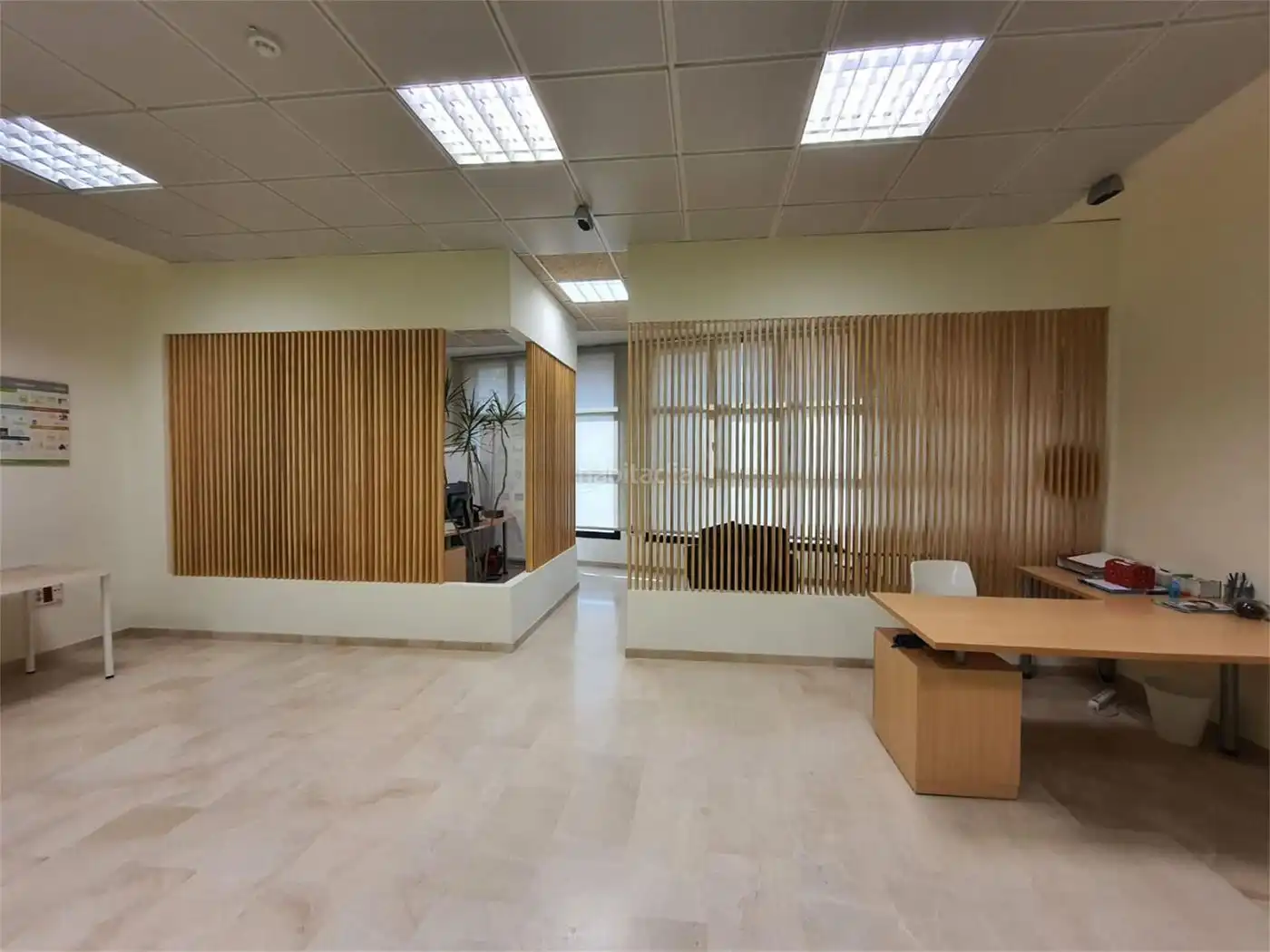 Büro zum Verkauf in Calle Albéniz 57, imagen 5